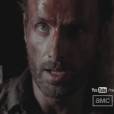 Rick fait toujours peur dans Walking Dead !