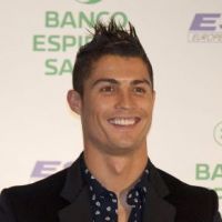 Cristiano Ronaldo : après Messi, au tour de David Beckham de le faire chi*r !
