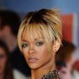 Rihanna a pssé l'éponge sur les coups de son ex