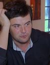 Pierre " transpire comme un boeuf"