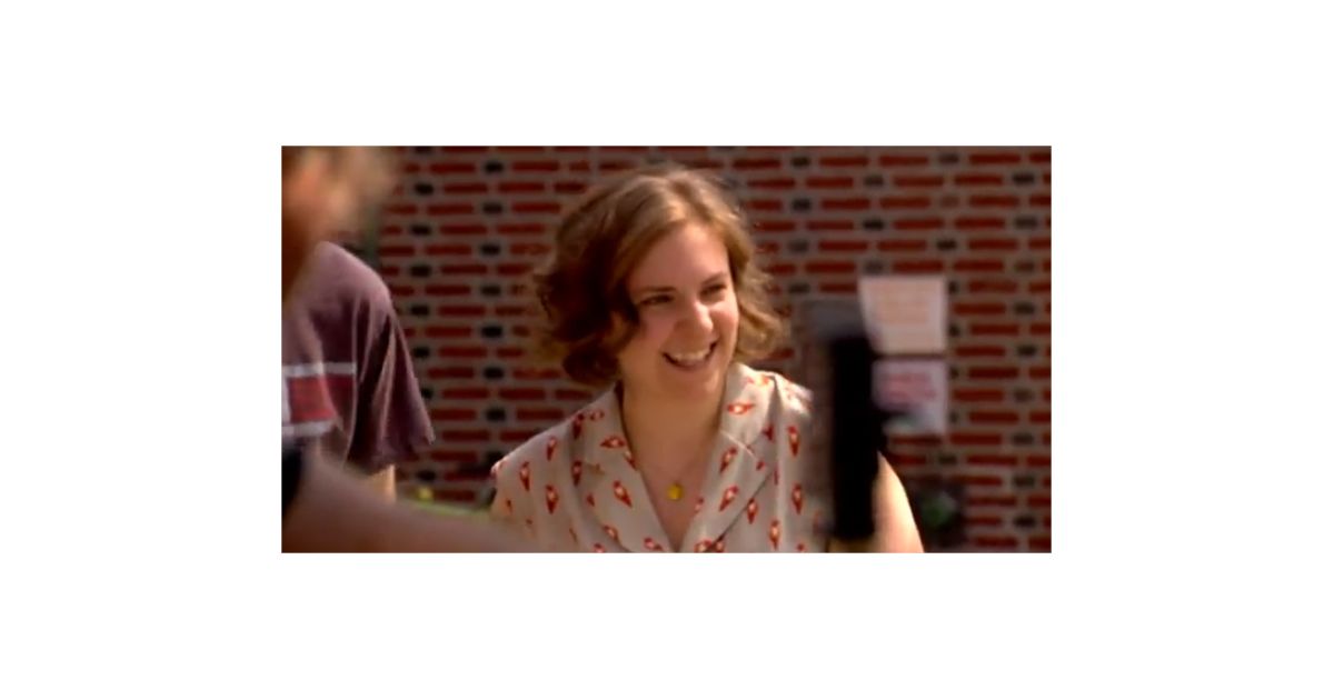 Premier teaser pour la saison 2 de Girls - Purebreak