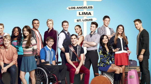 Glee saison 4 : les couples menacés ! (SPOILER)
