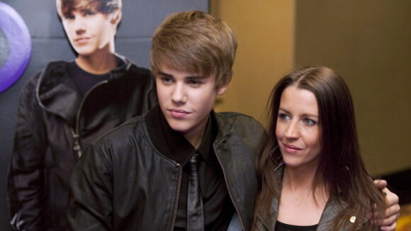 Justin Bieber : sa mère se livre sur son lourd passé !