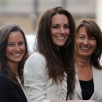 Kate Middleton : malgré ses beaux seins, sa mère est &quot;plus sexy&quot; qu&#039;elle ! Bientôt des photos hot dans Closer ?