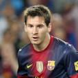 Lionel Messi débarque chez Madame Tussauds