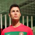  Cristiano Ronaldo a lui aussi sa statue de cire chez Madame Tussauds 