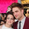Kristen Stewart a réussi à convaincre Robert Pattinson de lui laisser une autre chance