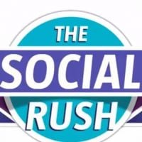 The Social Rush : l'émission 100% connectée !