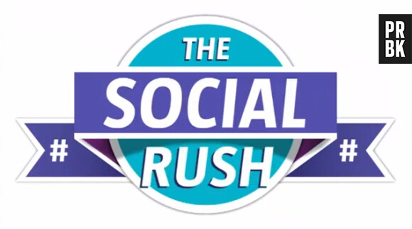 Découvrez The Social Rush sur Direct Star !
