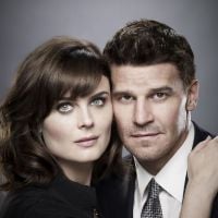 Bones saison 8 : Booth et Brennan entre tensions et passion ! (SPOILER)