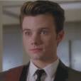 Kurt rencontre Sarah Jessica Parker dans l'épisode 3 de la saison 4 de Glee
