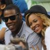 A quand le deuxième bout d'chou pour Jay-Z et Beyoncé ?