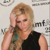 Kesha était-elle sous l'emprise de l'alcool ?