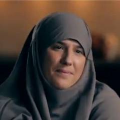 Diam's voilée et heureuse, sur TF1 elle se confie dans Sept à Huit (VIDEO)
