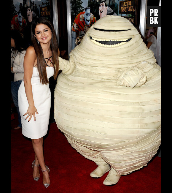 Le nouveau film de Selena Gomez fait un vrai carton