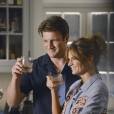 Castle et Beckett se rendront dans les Hamptons dans l'épisode 4 de la saison 5