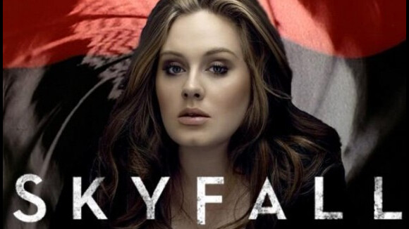 Skyfall : Adele donne de la voix pour James Bond ! Top ou flop ? (AUDIO)