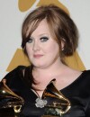 La chanteuse Adele pourrait gagner l'Oscar de la meilleure bande originale