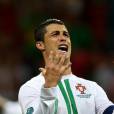 Cristiano Ronaldo a rendu hommage à un enfant de 8 ans qui est décédé !