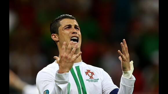 Cristiano Ronaldo : son hommage émouvant à un enfant décédé (VIDEO)
