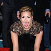 Demi Lovato vénère : f*ck l'anorexie, f*ck les poupées clichées !
