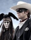  The Lone Ranger  s'annonce énorme !