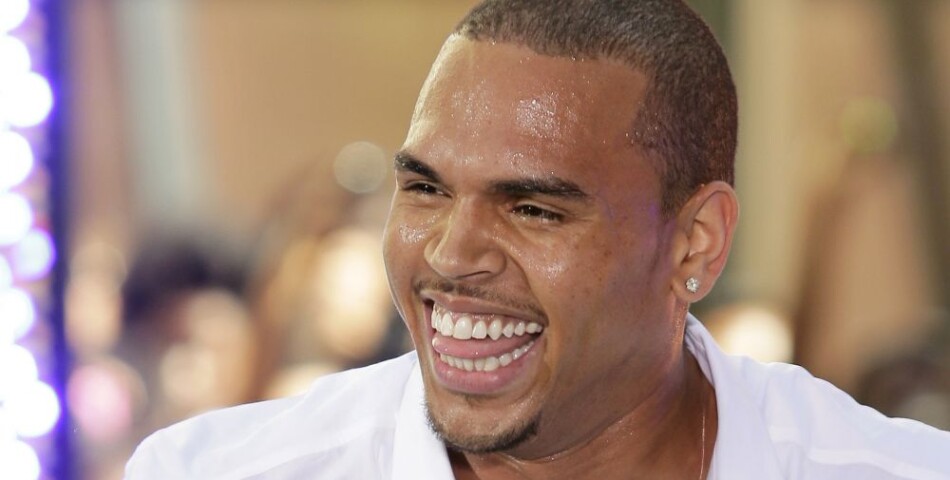 Chris Brown prêt à assumer ses sentiments ?
