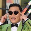 Psy va diffuser son concert de Séoul en direct sur Youtube !