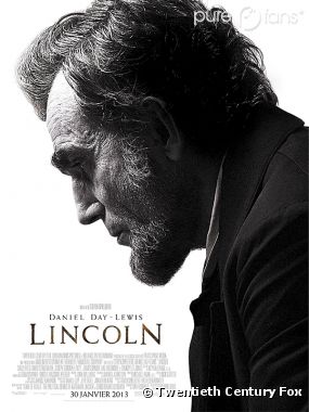 Nouveau spot TV pour Lincoln !