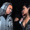 Chris Brown ne voit que Rihanna pour le moment !