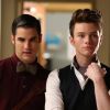 Blaine a trompé Kurt