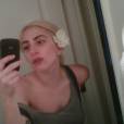 Lady Gaga, toujours au plus proche de ses followers !