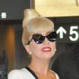 Lady Gaga ne laisse aucun répit à ses rivaux !