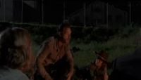 Walking Dead saison 3 : les intrigues au programme de la bande-annonce (VIDEO)