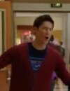 Mike de retour dans Glee !