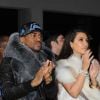 Kanye West devrait apprécier que Kim Kardashian perde un peu de poids !