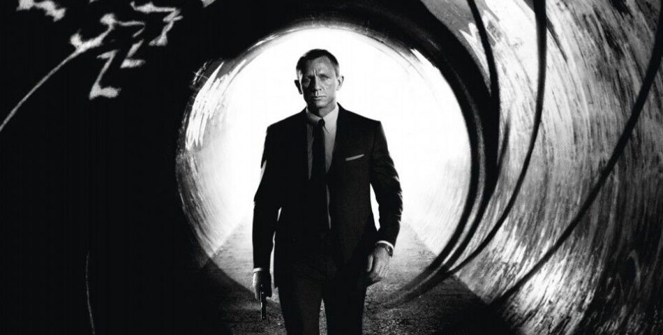 Le nouveau James Bond nous met l&#039;eau à la bouche