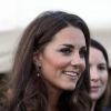 Kate Middleton, prête à tout pour éviter les paparazzis