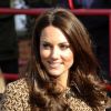 Kate Middleton veut profiter de ses vacances sans se soucier des photographes