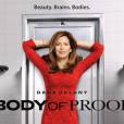  Body of Proof  revient à la mi-saison sur ABC