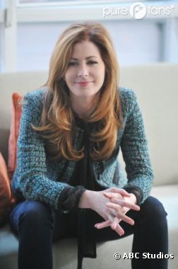 Un nouveau tout droit sorti de Desperate Housewives dans Body of Proof !
