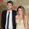 Miley Cyrus et Liam Hemsworth : Le couple va-t-il durer ?