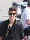 Justin Bieber : Des lunettes noires pour cacher ses yeux fatigués ?