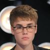 Justin Bieber : Pas si sérieux que ça finalement