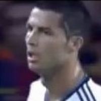 Cristiano Ronaldo futur ballon d&#039;or...grâce à sa coupe de cheveux ?