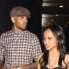 Karrueche Tran et Chris Brown : Vous ne les verrez plus ensemble