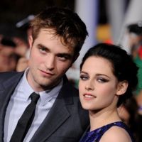 Robert Pattinson : il passe après la carrière de Kristen Stewart !