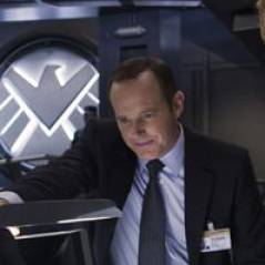 SHIELD saison 1 : l'Agent Coulson d'Avengers de retour dans la série ! (SPOILER)