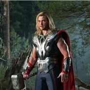 Thor 2 : Disney lève (une partie) du voile