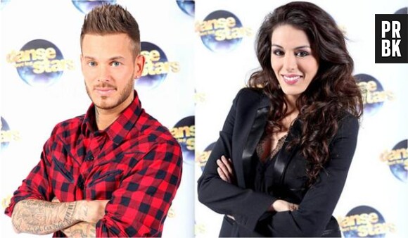 M. Pokora et Sofia Essaïdi reviennent dans Danse avec les stars